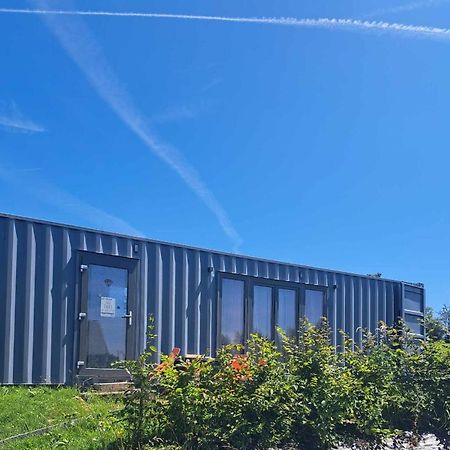 Le Diamanster Francorchamps Villa Stavelot Exterior foto